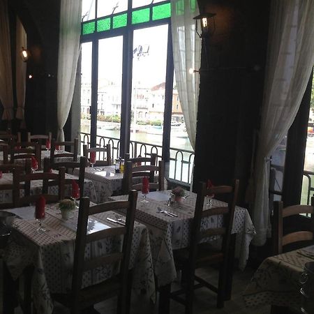 La Galiote Hotel Agde Zewnętrze zdjęcie