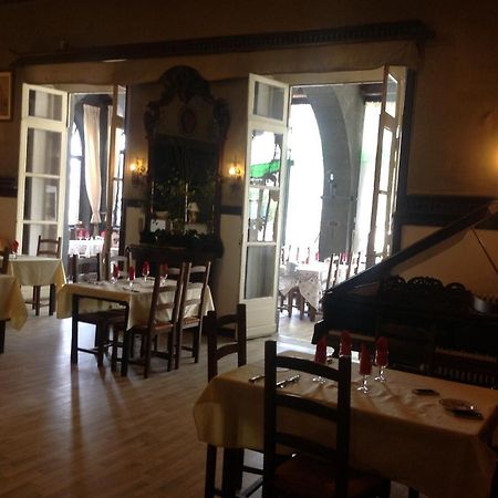 La Galiote Hotel Agde Zewnętrze zdjęcie
