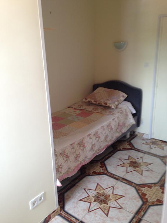 La Galiote Hotel Agde Zewnętrze zdjęcie