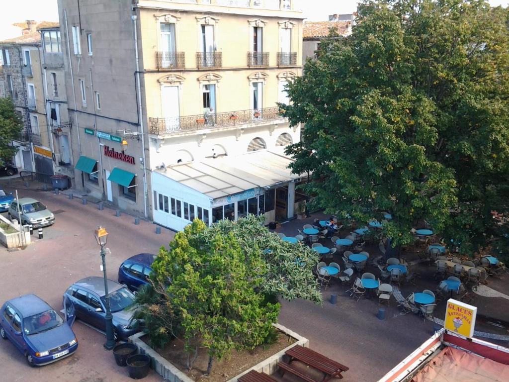 La Galiote Hotel Agde Pokój zdjęcie