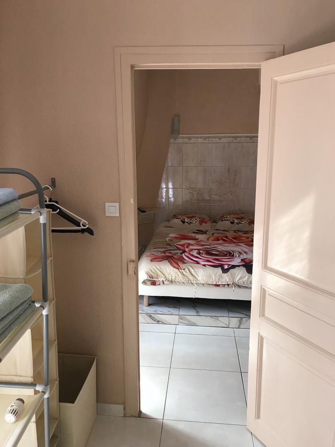La Galiote Hotel Agde Zewnętrze zdjęcie