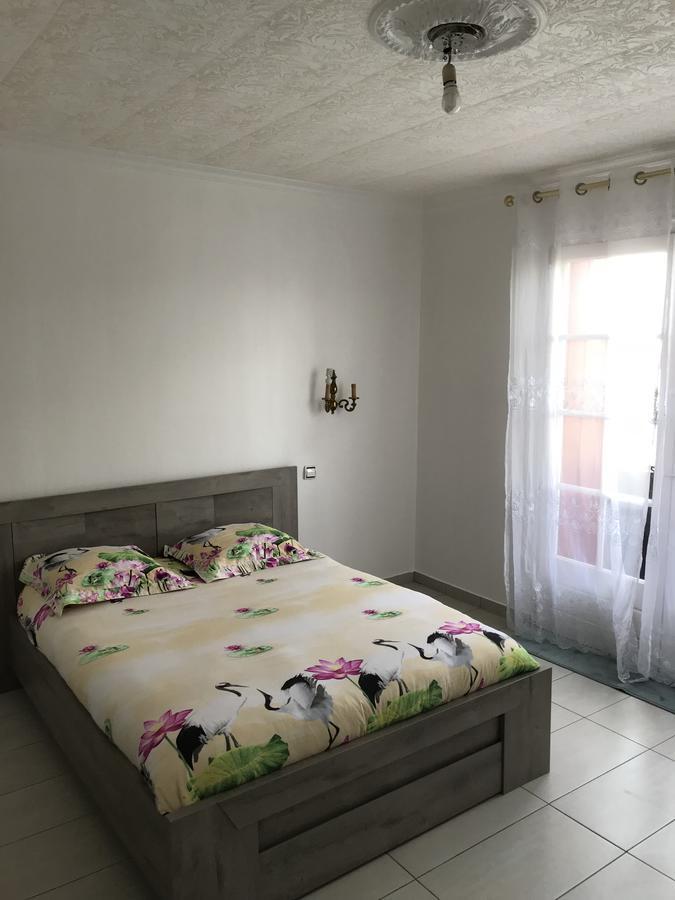 La Galiote Hotel Agde Zewnętrze zdjęcie