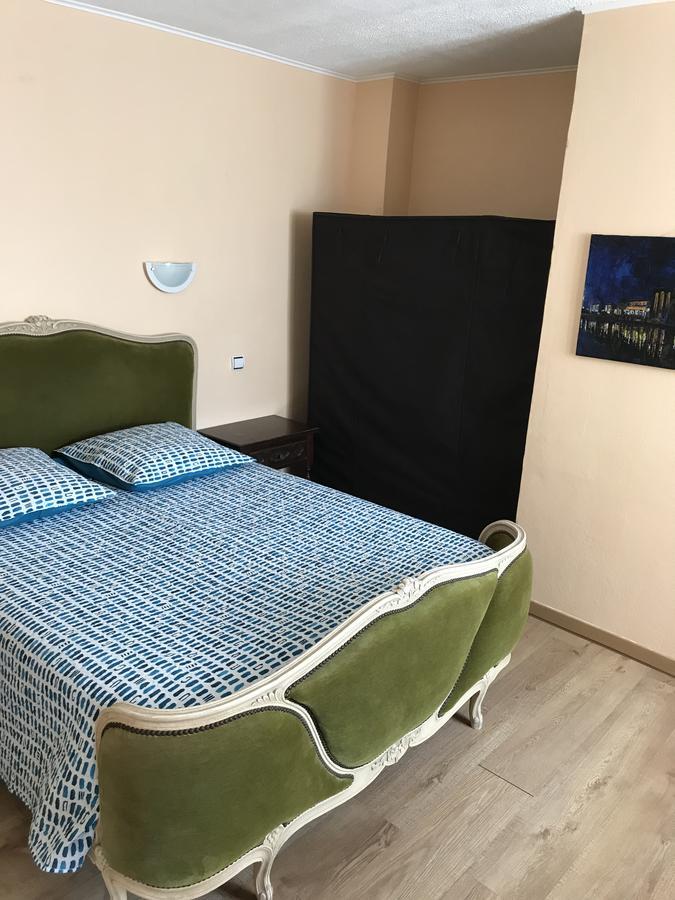 La Galiote Hotel Agde Zewnętrze zdjęcie