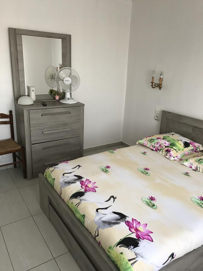 La Galiote Hotel Agde Zewnętrze zdjęcie