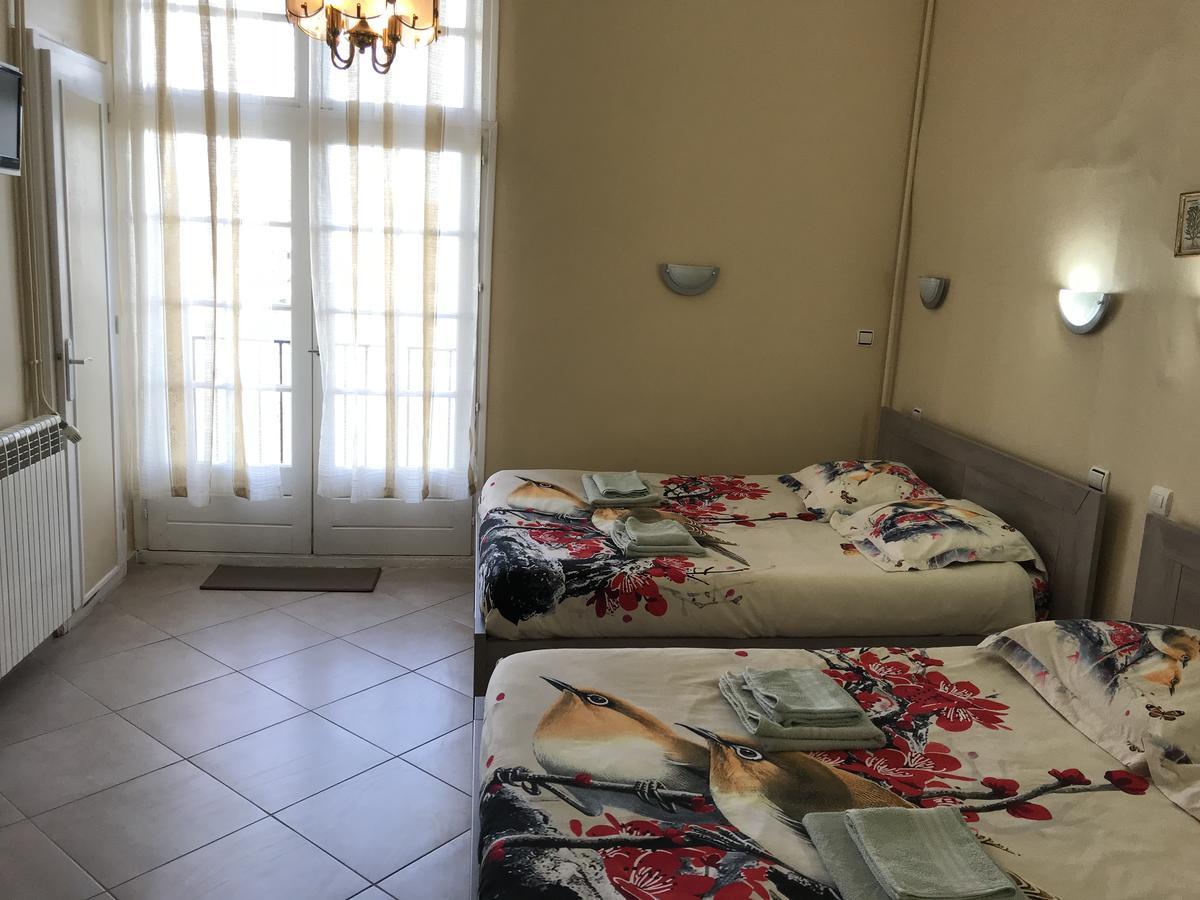 La Galiote Hotel Agde Zewnętrze zdjęcie