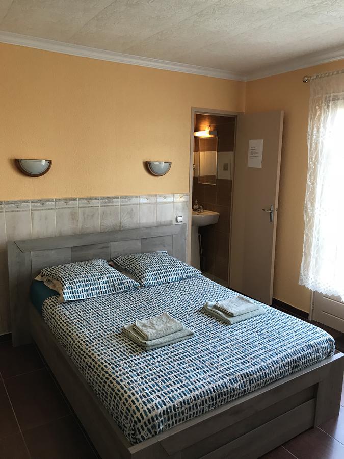 La Galiote Hotel Agde Zewnętrze zdjęcie