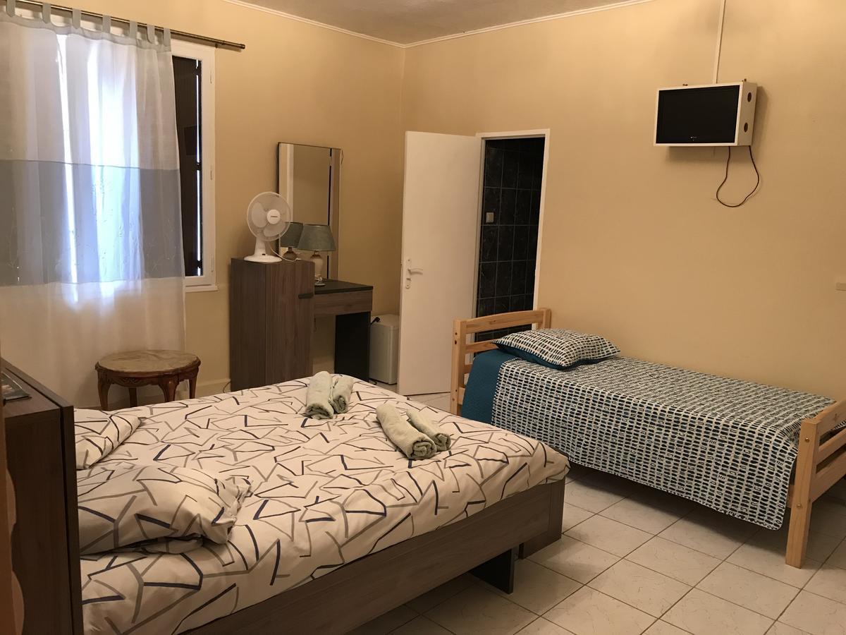 La Galiote Hotel Agde Zewnętrze zdjęcie