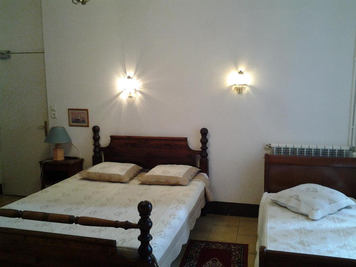 La Galiote Hotel Agde Zewnętrze zdjęcie